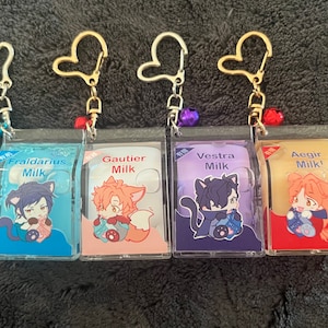 Cat added a photo of their purchase