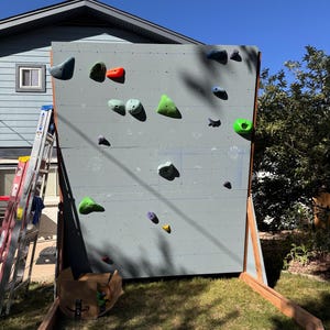 Jamie added a photo of their purchase