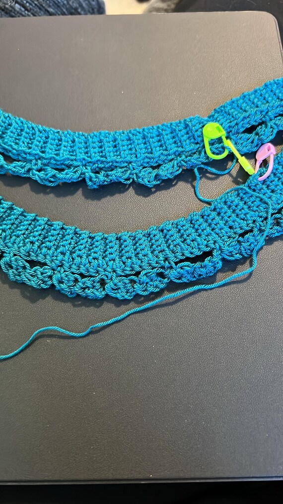 Finished project photo from Jennifer I.