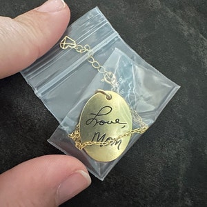 Morgan added a photo of their purchase