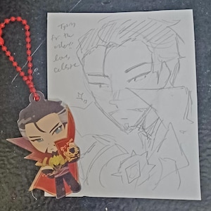 Nova added a photo of their purchase