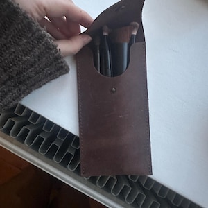 Mie added a photo of their purchase