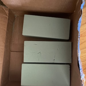 Karen added a photo of their purchase