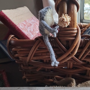 Rachel a ajouté une photo de son achat