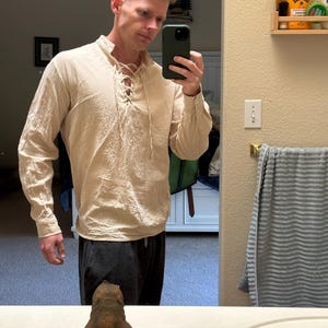 Aaron added a photo of their purchase