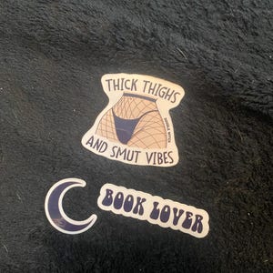 Etsy-koper heeft een foto van de aankoop toegevoegd