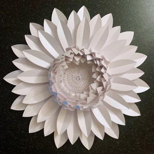 Comprador Etsy adicionaram uma foto da sua compra