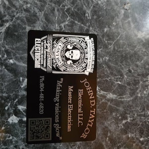 Danny added a photo of their purchase