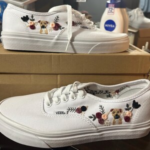 Sandra added a photo of their purchase