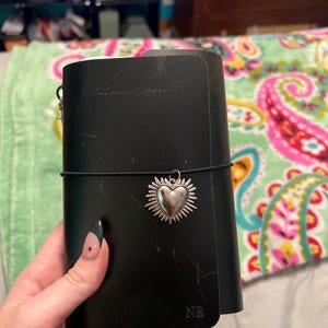 nicole added a photo of their purchase