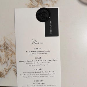 Elizabeth added a photo of their purchase