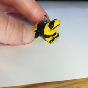 Comprador de Etsy ha añadido una foto de su compra
