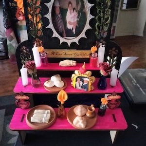Stephanie added a photo of their purchase