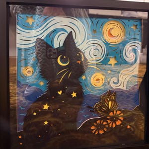 Mary added a photo of their purchase