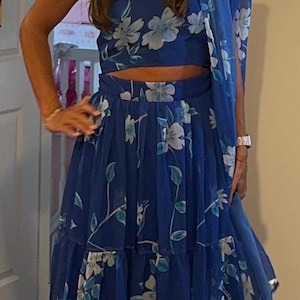 Sophie added a photo of their purchase