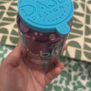 Megan added a photo of their purchase