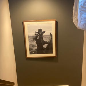 Danielle added a photo of their purchase