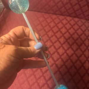 Terry added a photo of their purchase