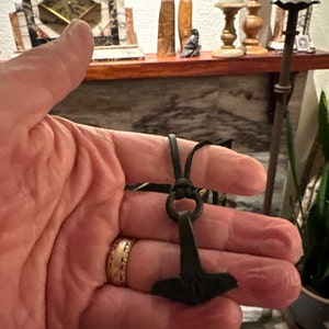 Tim added a photo of their purchase