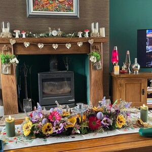 Donna added a photo of their purchase