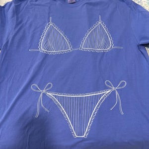 Hailey added a photo of their purchase