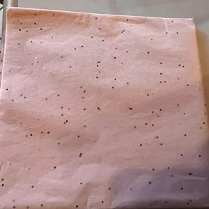 Susan added a photo of their purchase