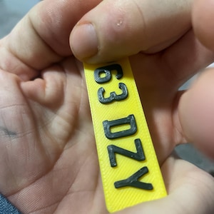Thomas added a photo of their purchase