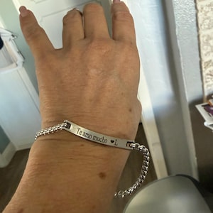 Tammy heeft een foto van de aankoop toegevoegd