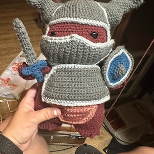 Morgan ha añadido una foto de su compra