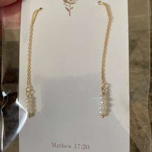 Jenelle ha añadido una foto de su compra