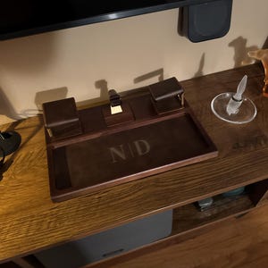 Cynthia added a photo of their purchase