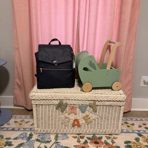 Ashlyn added a photo of their purchase