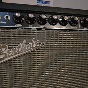 Bert added a photo of their purchase