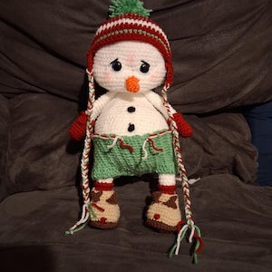Melanie hat ein Foto des gekauften Artikels hinzugefügt