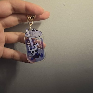 A.S.H. added a photo of their purchase