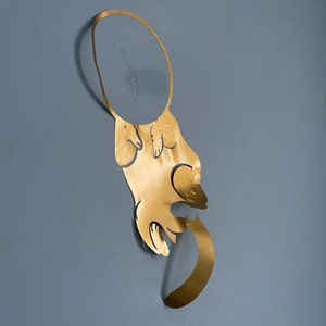 Comprador Etsy adicionaram uma foto da sua compra