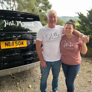 Rebecca added a photo of their purchase