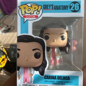 jo wilson funko pop