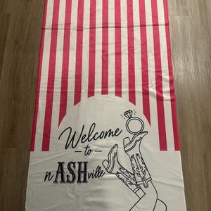 Ashley added a photo of their purchase