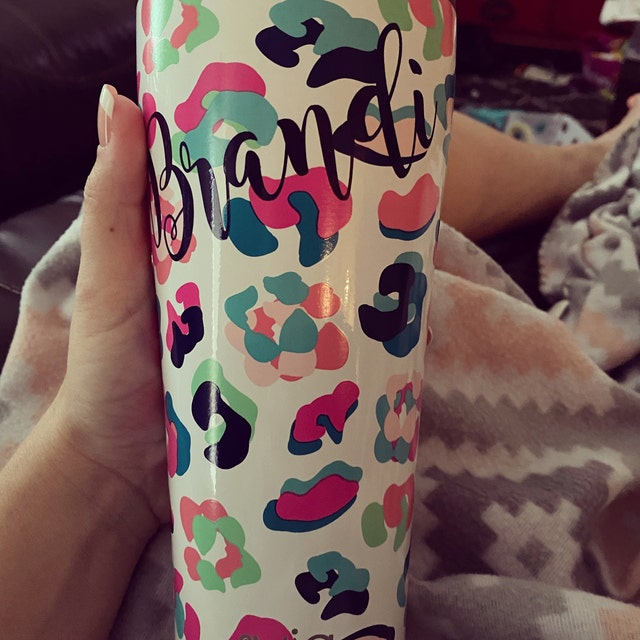 Swig Oh Happy Day Tumbler 22 oz.