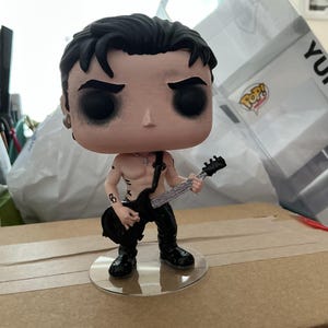 Gillian added a photo of their purchase