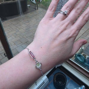 Stacy added a photo of their purchase