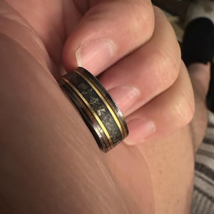 Acheteur Etsy a ajouté une photo de son achat