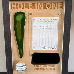 Etsy buyer added a photo of their purchase