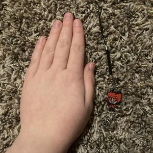 Fritz added a photo of their purchase