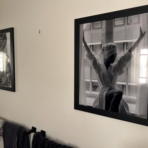Tricia added a photo of their purchase