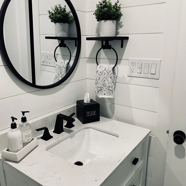 Small Bathroom Sink Unique Bathroom Hand Towel Holders Dyiom Towel