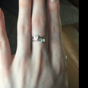 Olivia ha aggiunto una foto del proprio acquisto