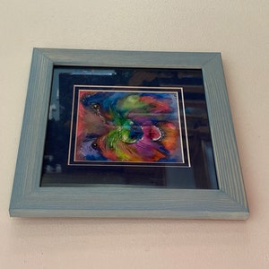 Jenna added a photo of their purchase