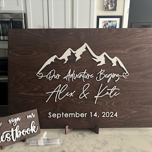 Kate added a photo of their purchase